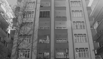 Kısmet Apartmanı