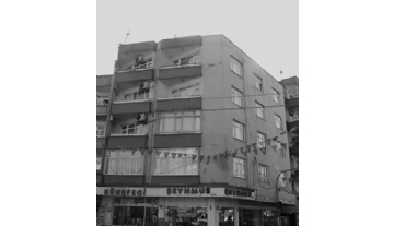 Konak Apartmanı